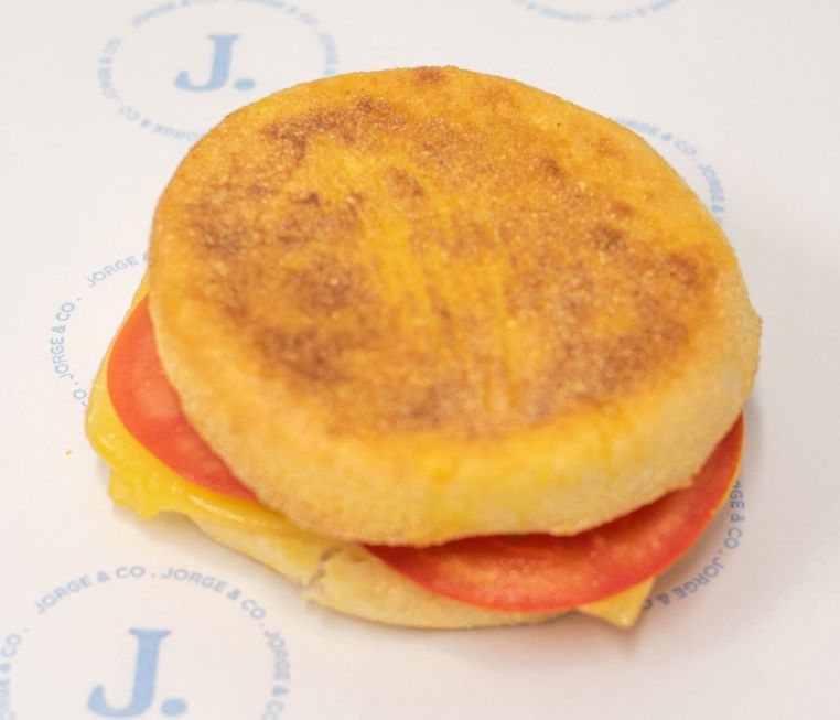 Breakfast 2