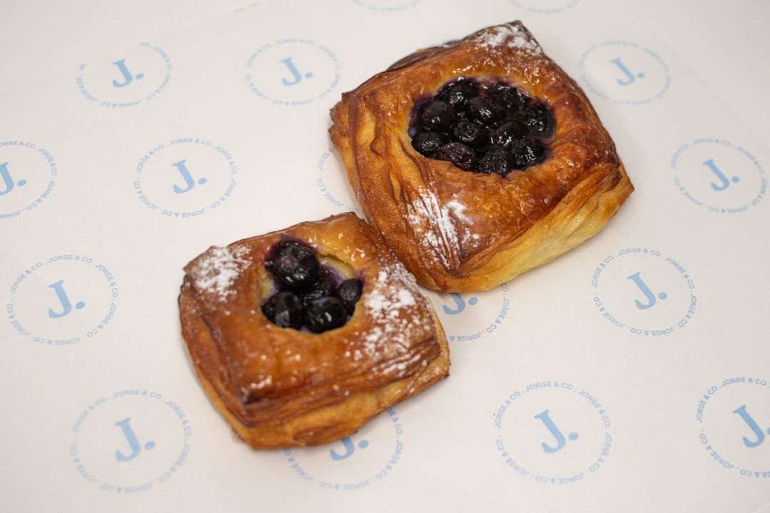 Danish Pastry - Mini