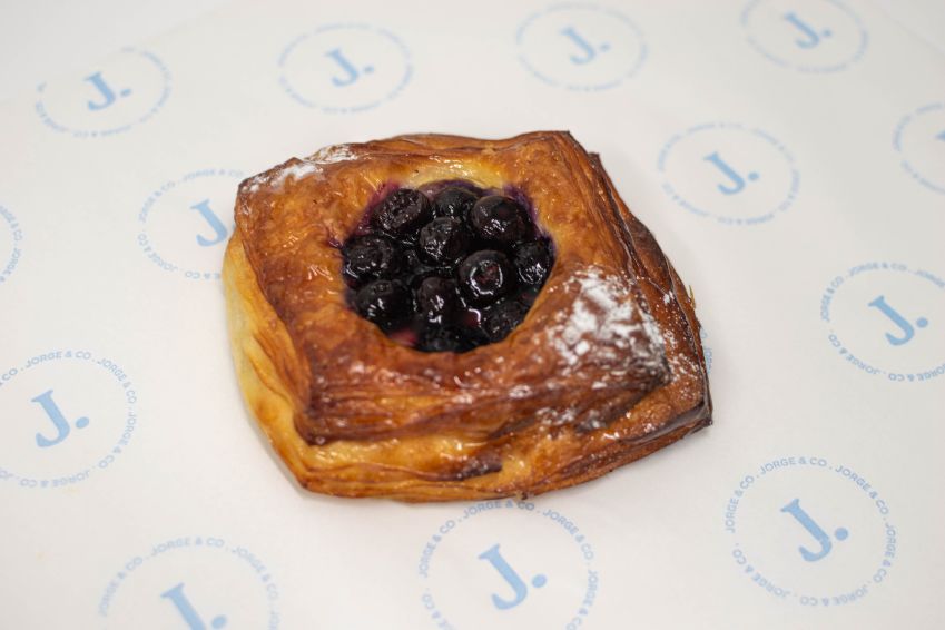 Danish Pastry - Large