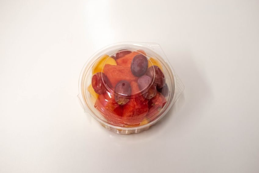 Fruit Salad