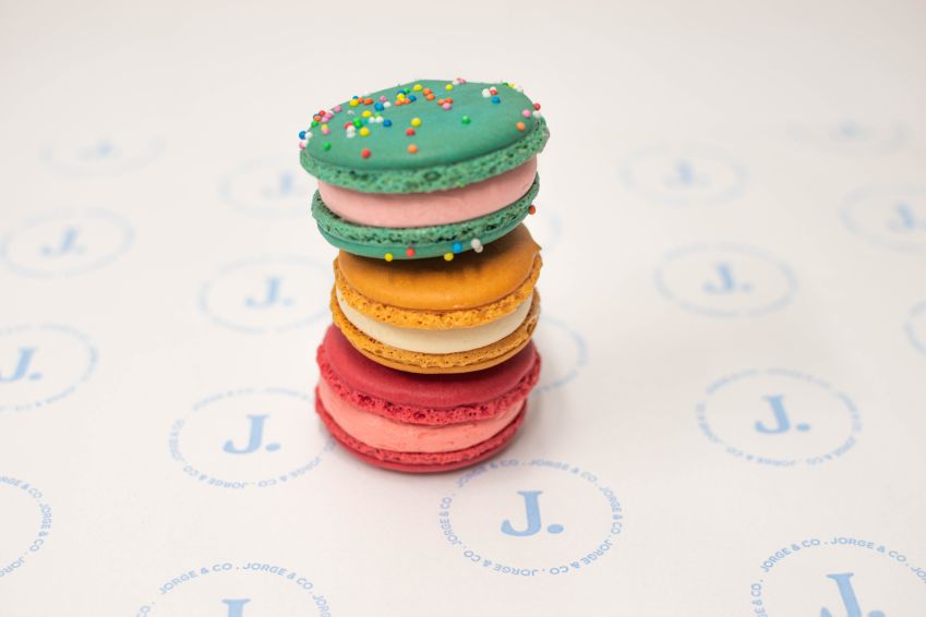 Macaroon