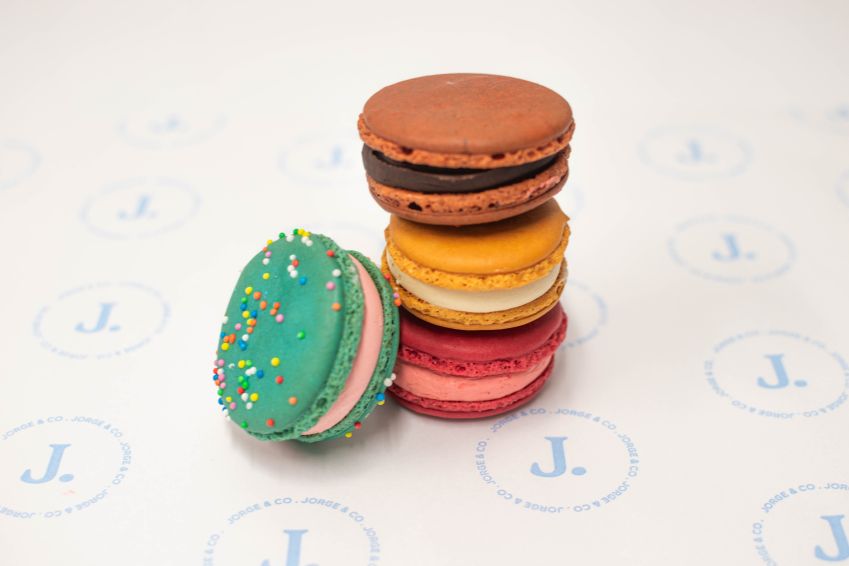 Macaroon