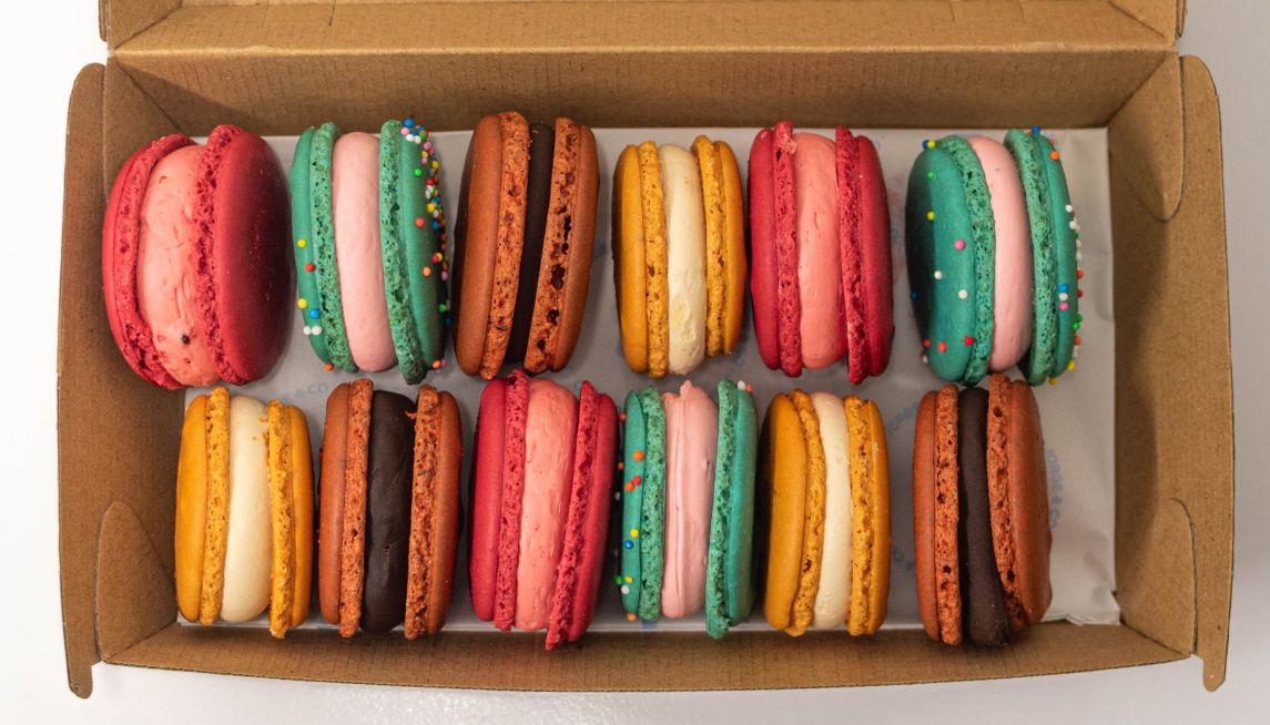 Macaroon