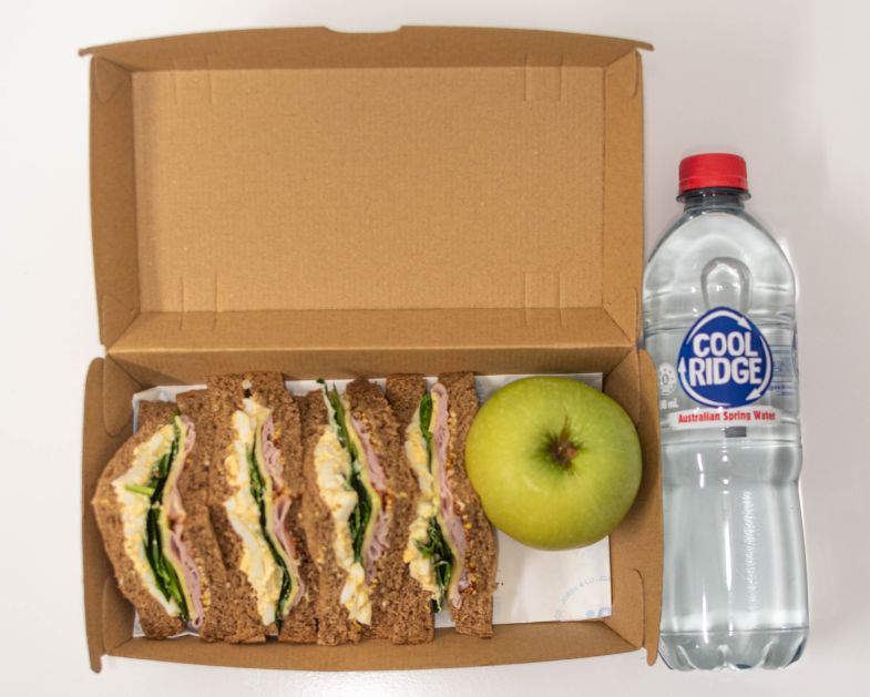 Lunch Box 1
