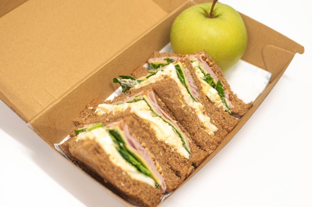 Lunch Box 1