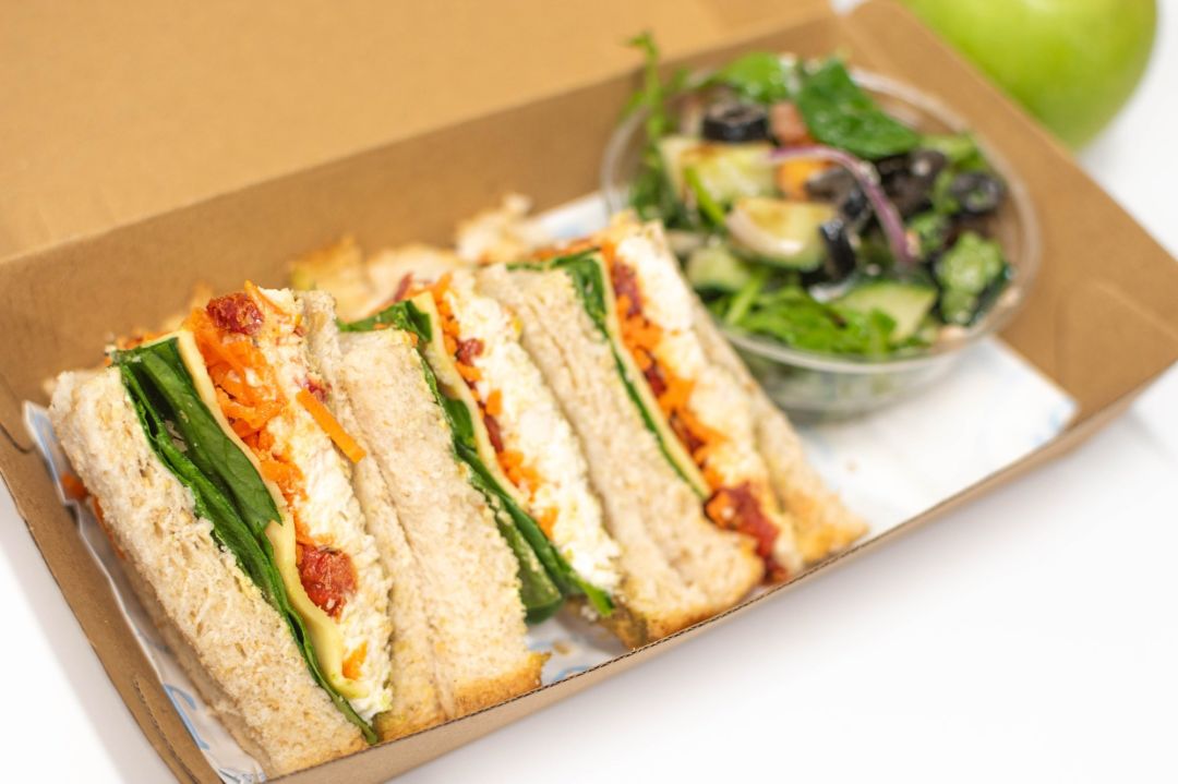 Lunch Box 2