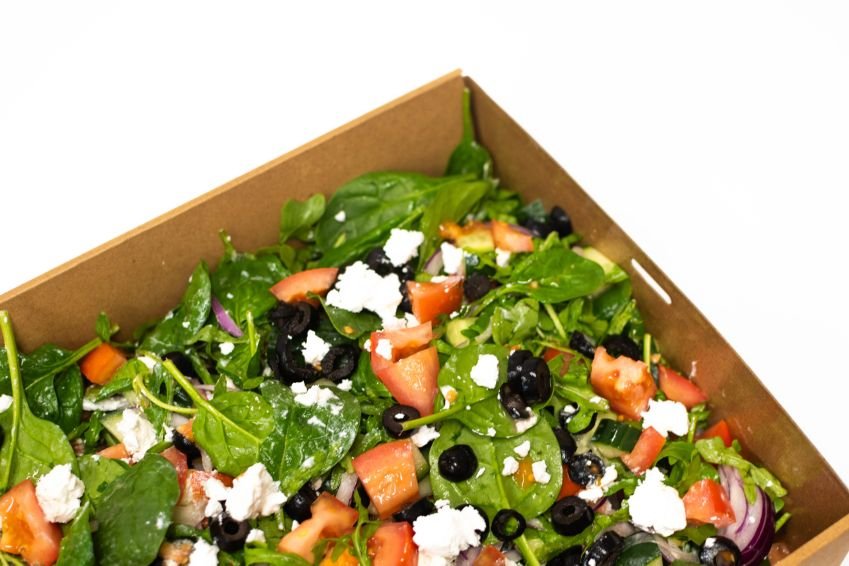 Greek Salad - Regular