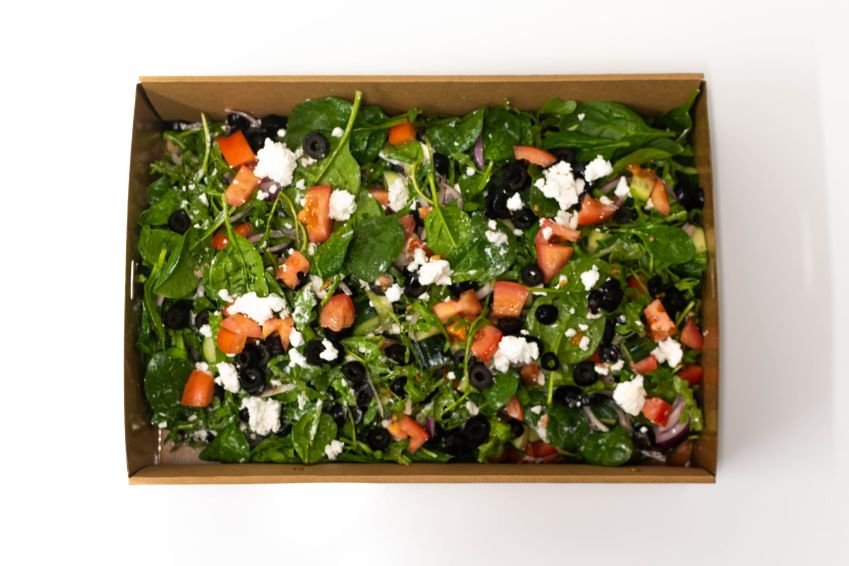 Greek Salad - Large