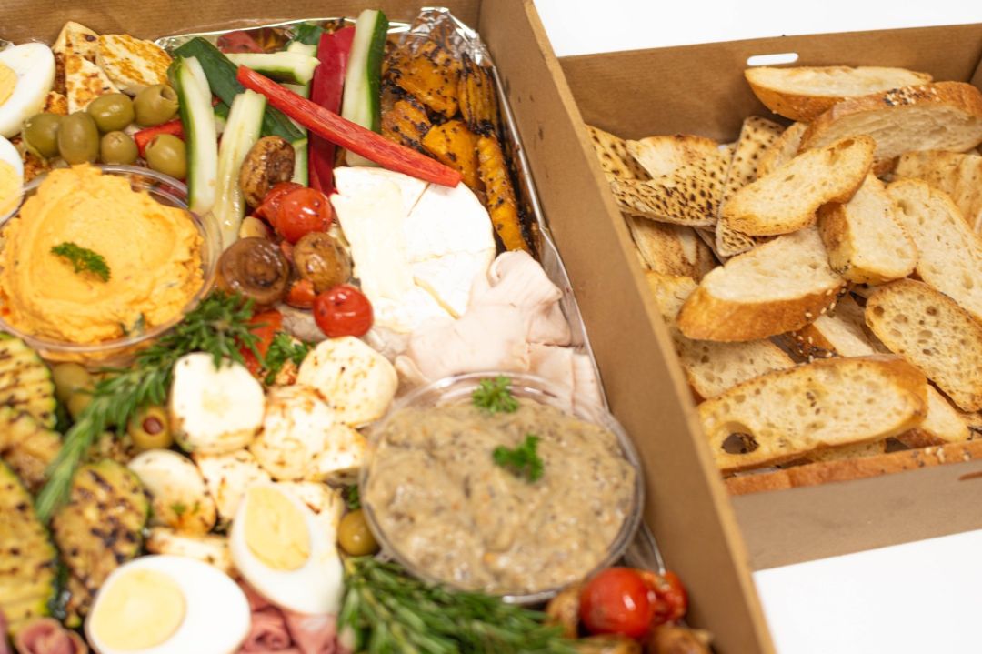 Antipasto Platter - Large