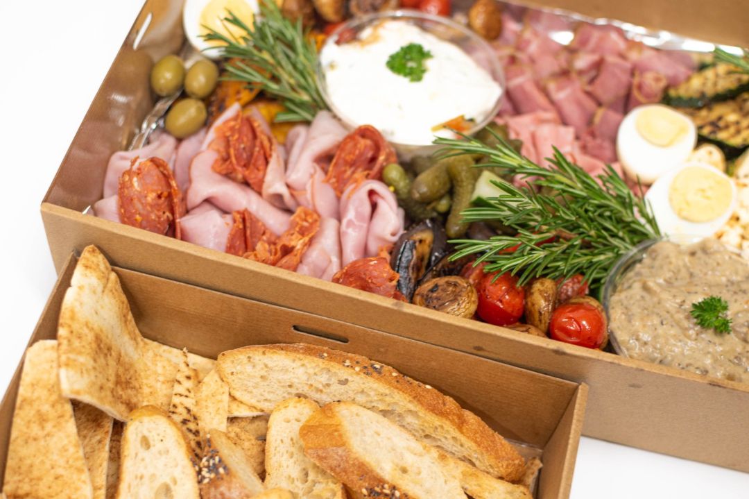 Antipasto Platter - Large