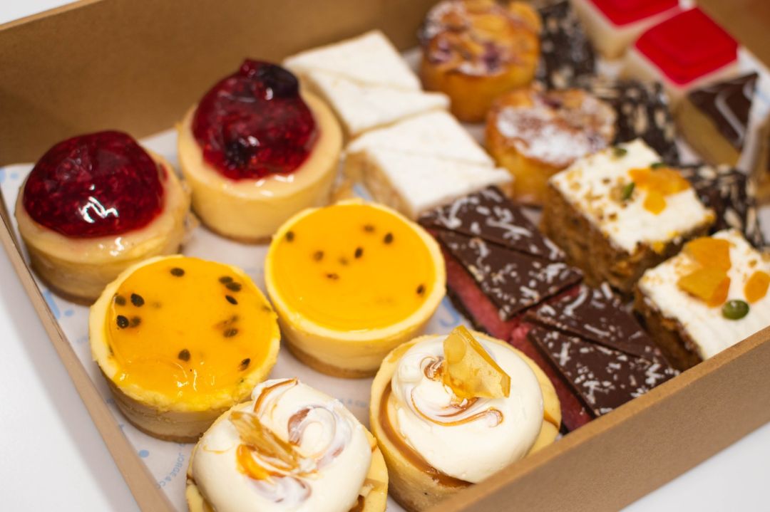 Sweets Platter - Regular