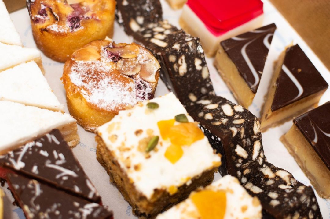 Sweets Platter - Regular