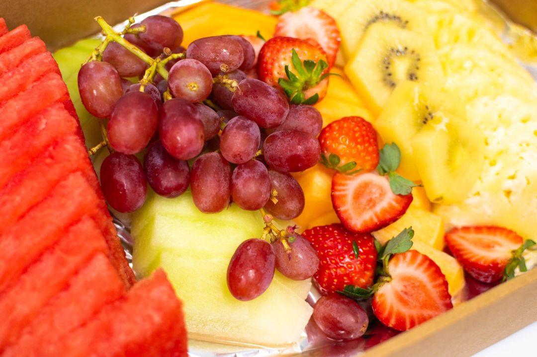 Fresh Fruit Platter - Regular