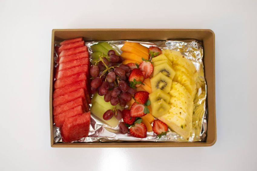 Lunch 6