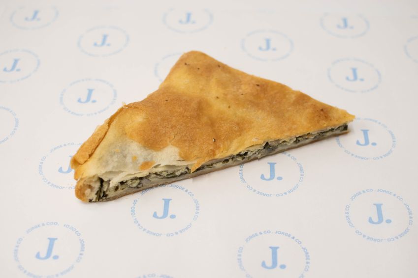 Spanakopita mini