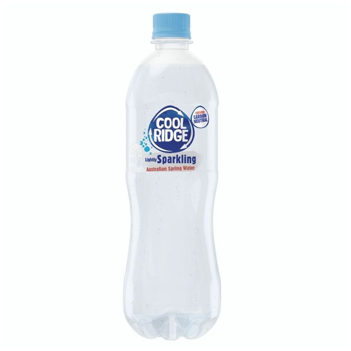 Sparkling Mineral Water 500ml
