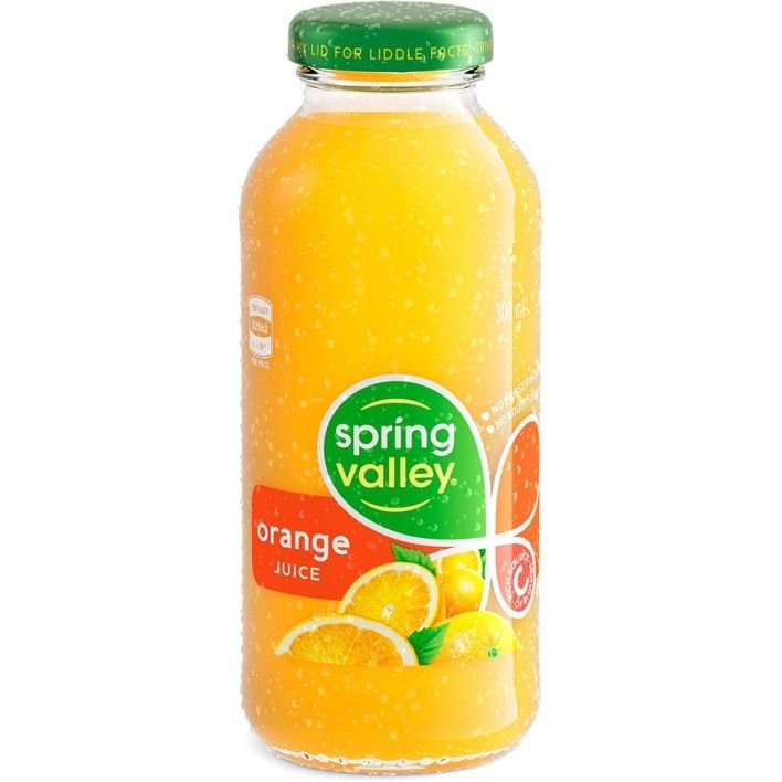 Juice 300ml