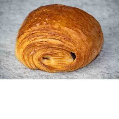 Chocolate Croissant