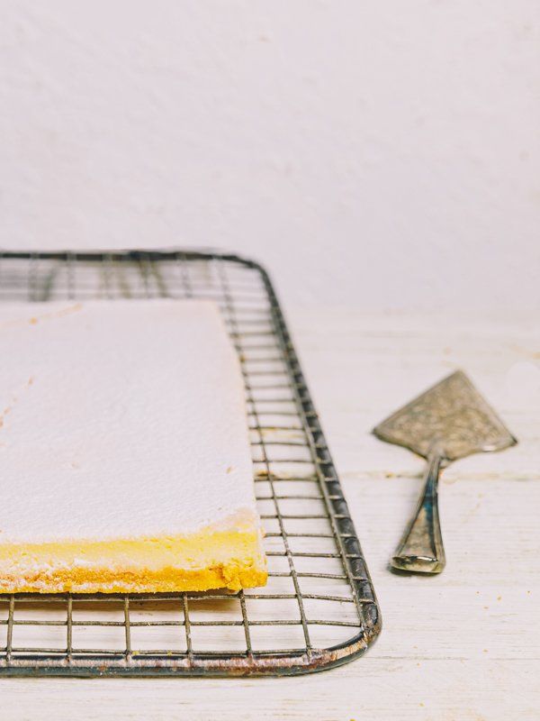 Cake Slabs - 72 Pieces - pre cut & in catering box