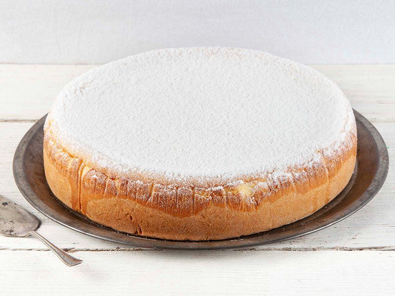 12" Cake - up to 20 people