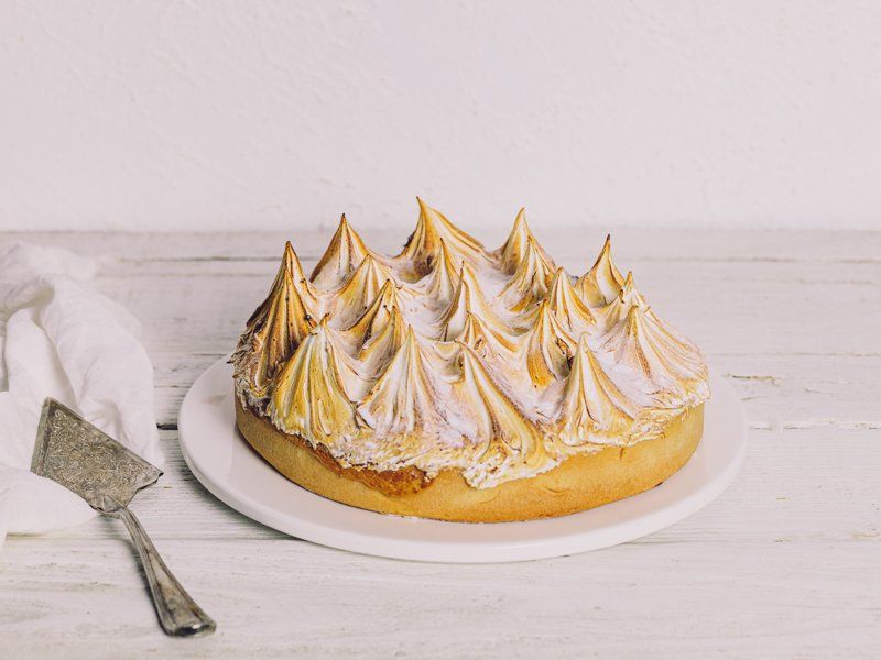 12" Cake - up to 20 people