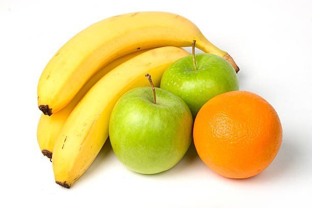 Piece of Fruit
