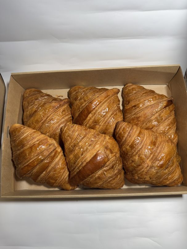 Croissants 