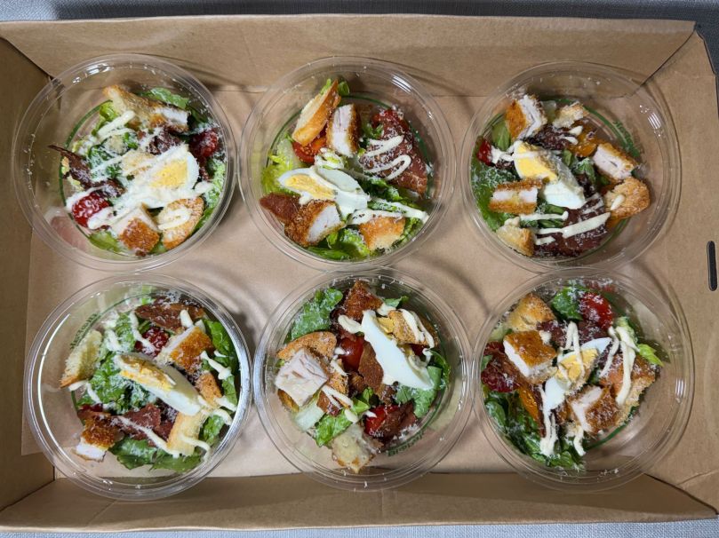 Cesar Salad