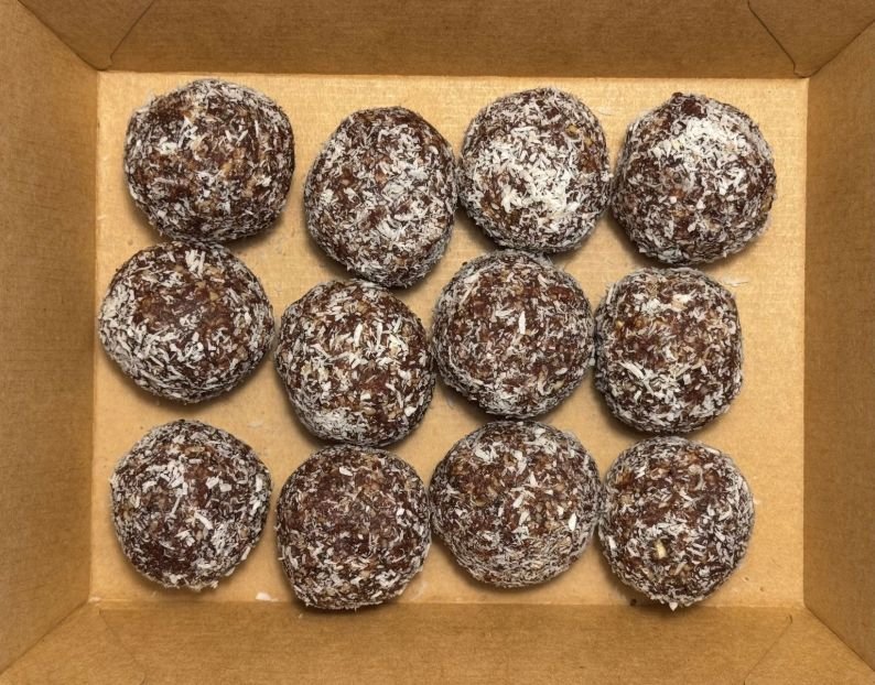 Protein Balls