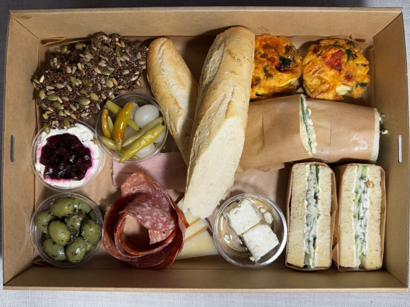 Picnic Box for 2 people 