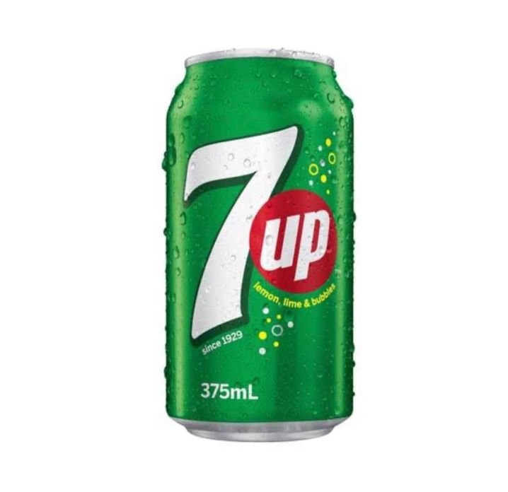 Seven Up
