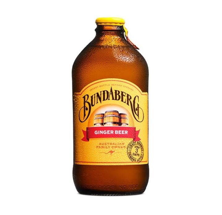 Ginger Beer