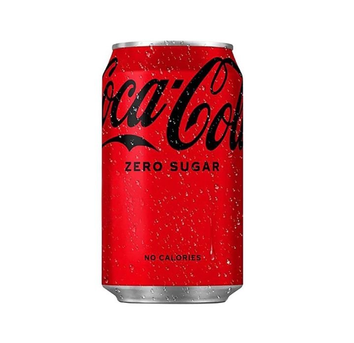 Coke Zero