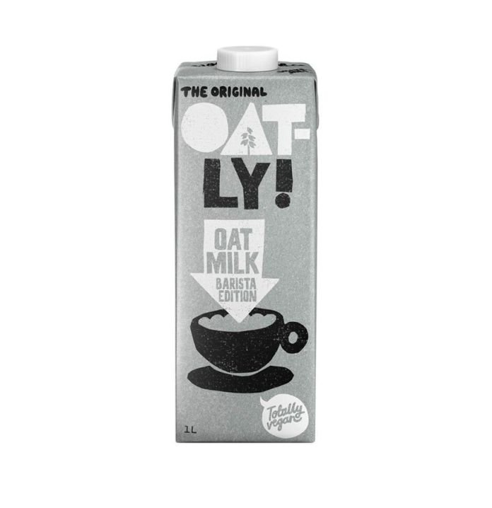 Oatley Oat Milk - 1L