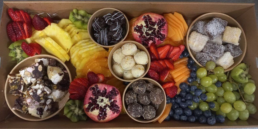 Grazing Gift Box - sweet