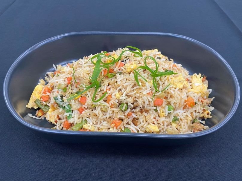 Asian Fried Rice