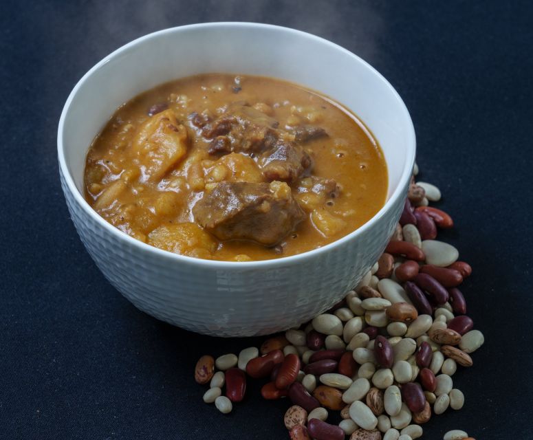 Cholent - subject to availability