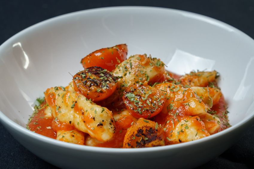 RH Gnocchi