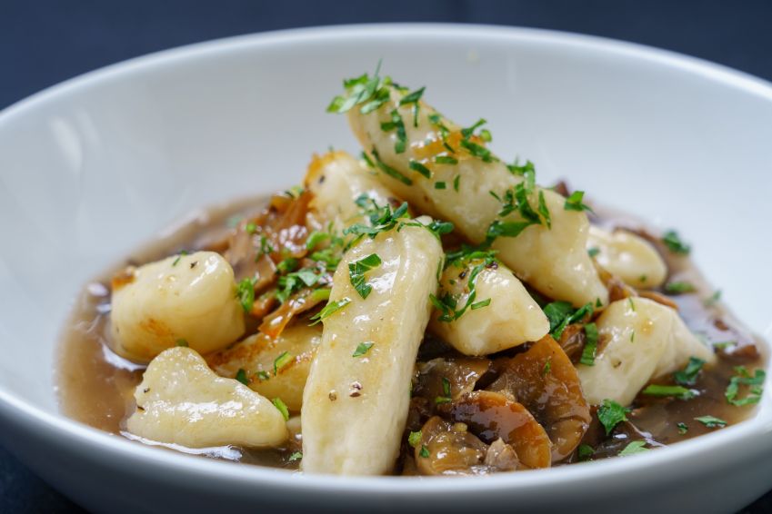 RH Gnocchi