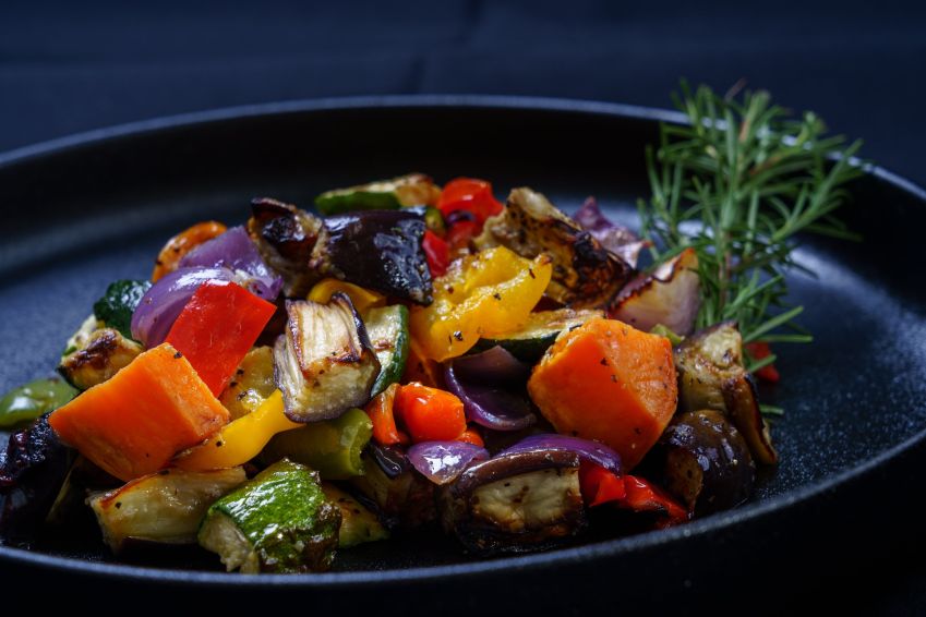 RH Roasted Vegetable