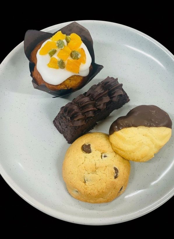 AFTERNOON TEA SWEET OPTION 1 