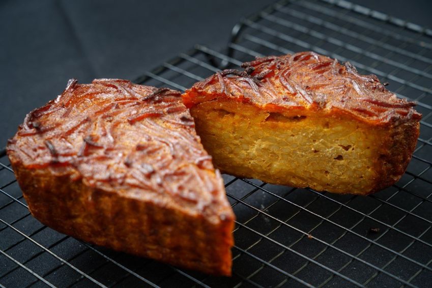 Yerushalmi kugel