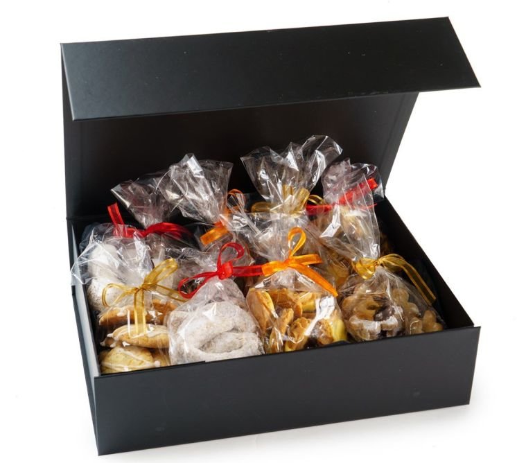 Gift Box - Medium