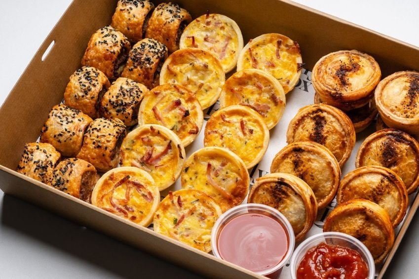 Party Box