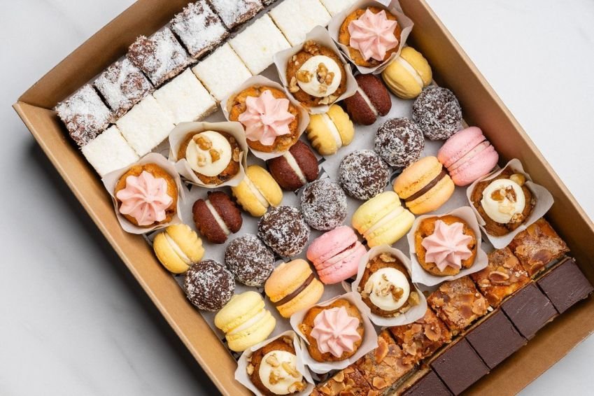 Sweet Boxes (choose your size)