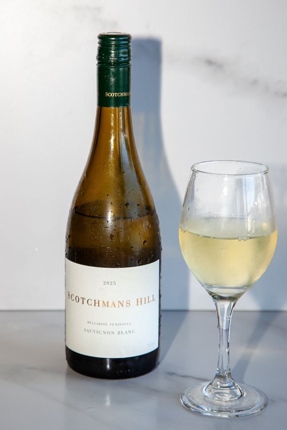 Scotchmans Hill Sauvignon Blanc (750ml Bottle)