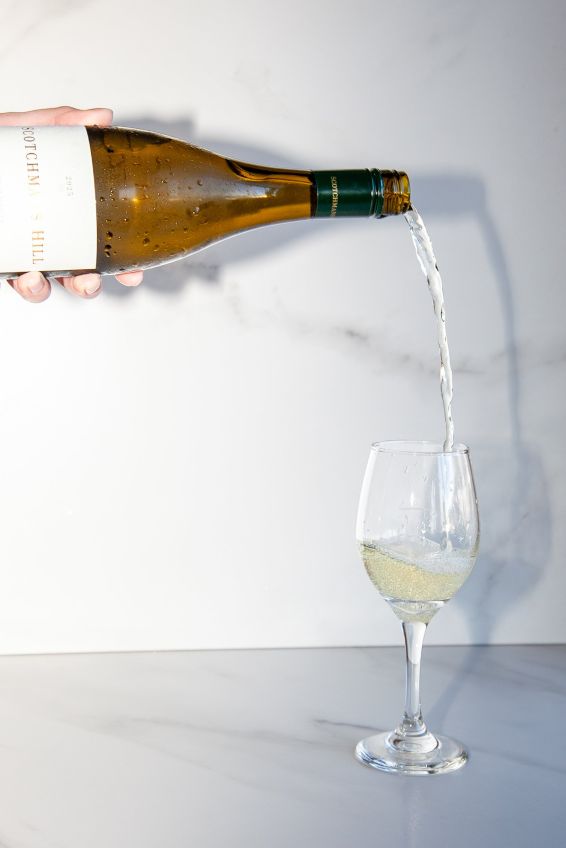 Scotchmans Hill Sauvignon Blanc (750ml Bottle)