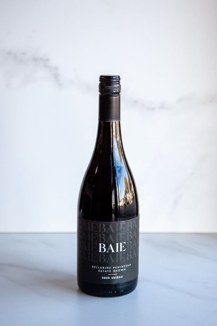 Baie Shiraz (750ml Bottle)