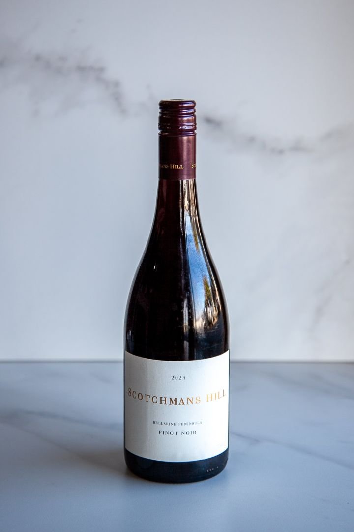 Scotchmans Hill Pinot Noir (750ml Bottle)