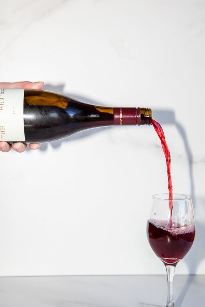 Scotchmans Hill Pinot Noir (750ml Bottle)